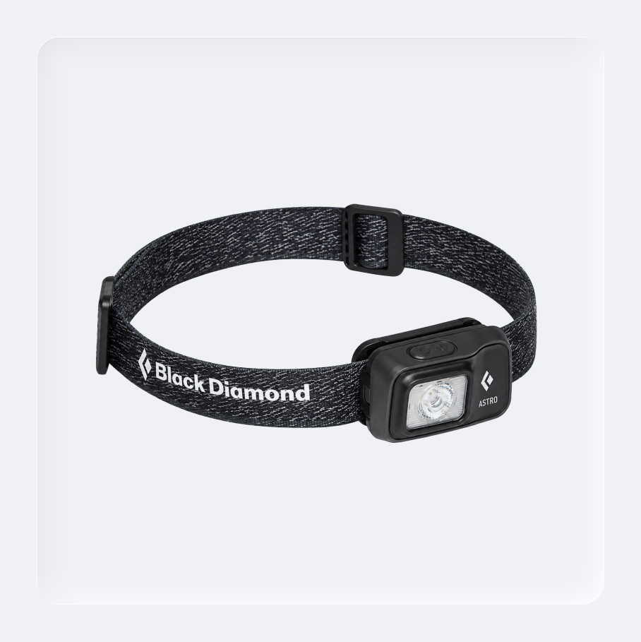 Latarka czołowa Black Diamond Astro 300